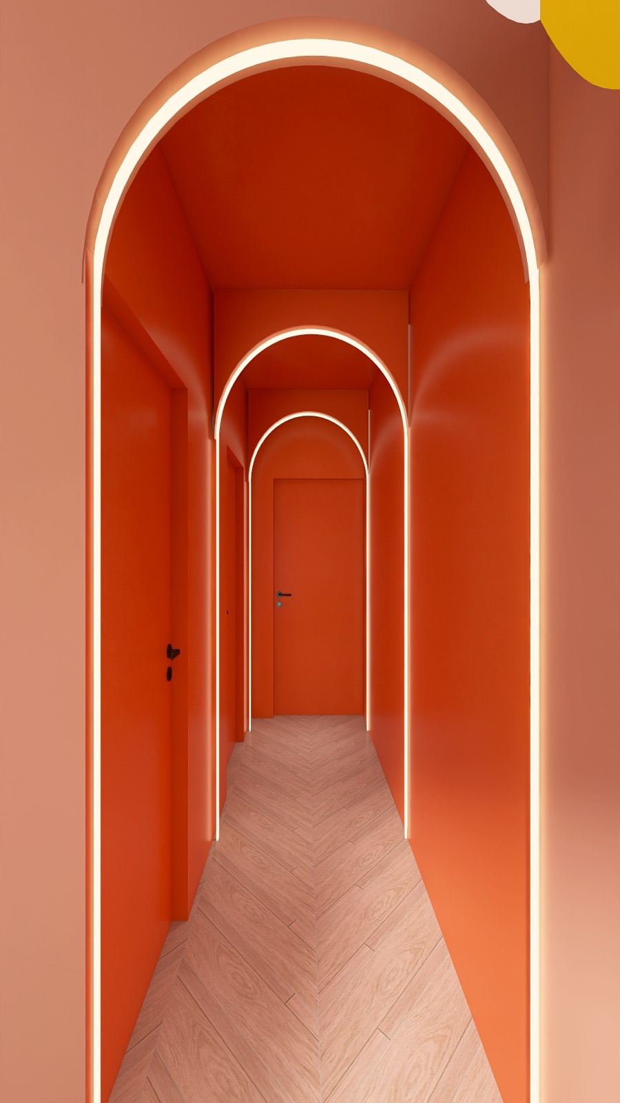 Casa Vida, décor instagrammable à Juan-les-Pins, France — photo 2