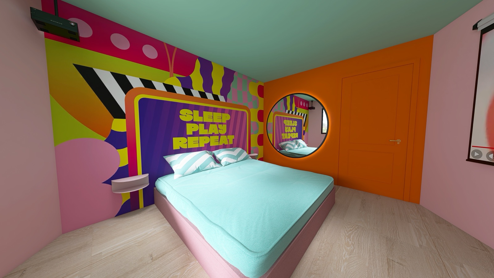 Gaming, décor instagrammable à Armentières — photo 4