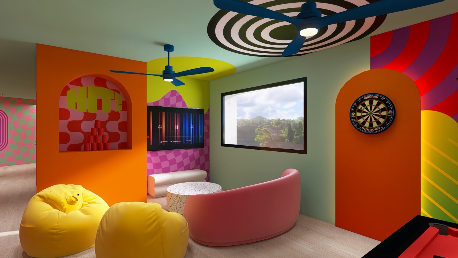 Gaming, décor instagrammable à Armentières — photo 6