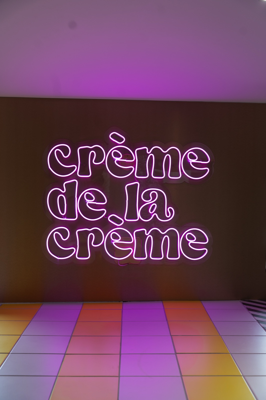 Instagood, décor instagrammable à Carcassonne, France — photo 10
