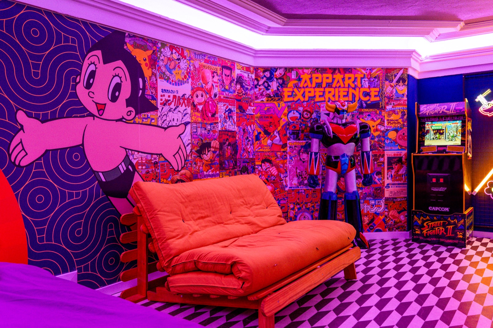 JapanVibes, décor instagrammable à Strasbourg, France — photo 10