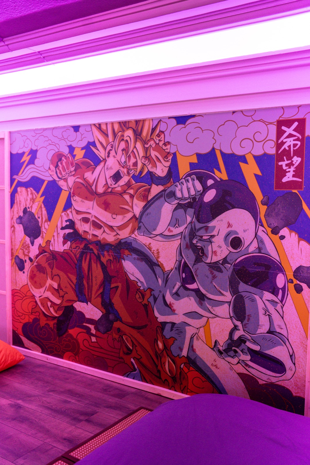 JapanVibes, décor instagrammable à Strasbourg, France — photo 11