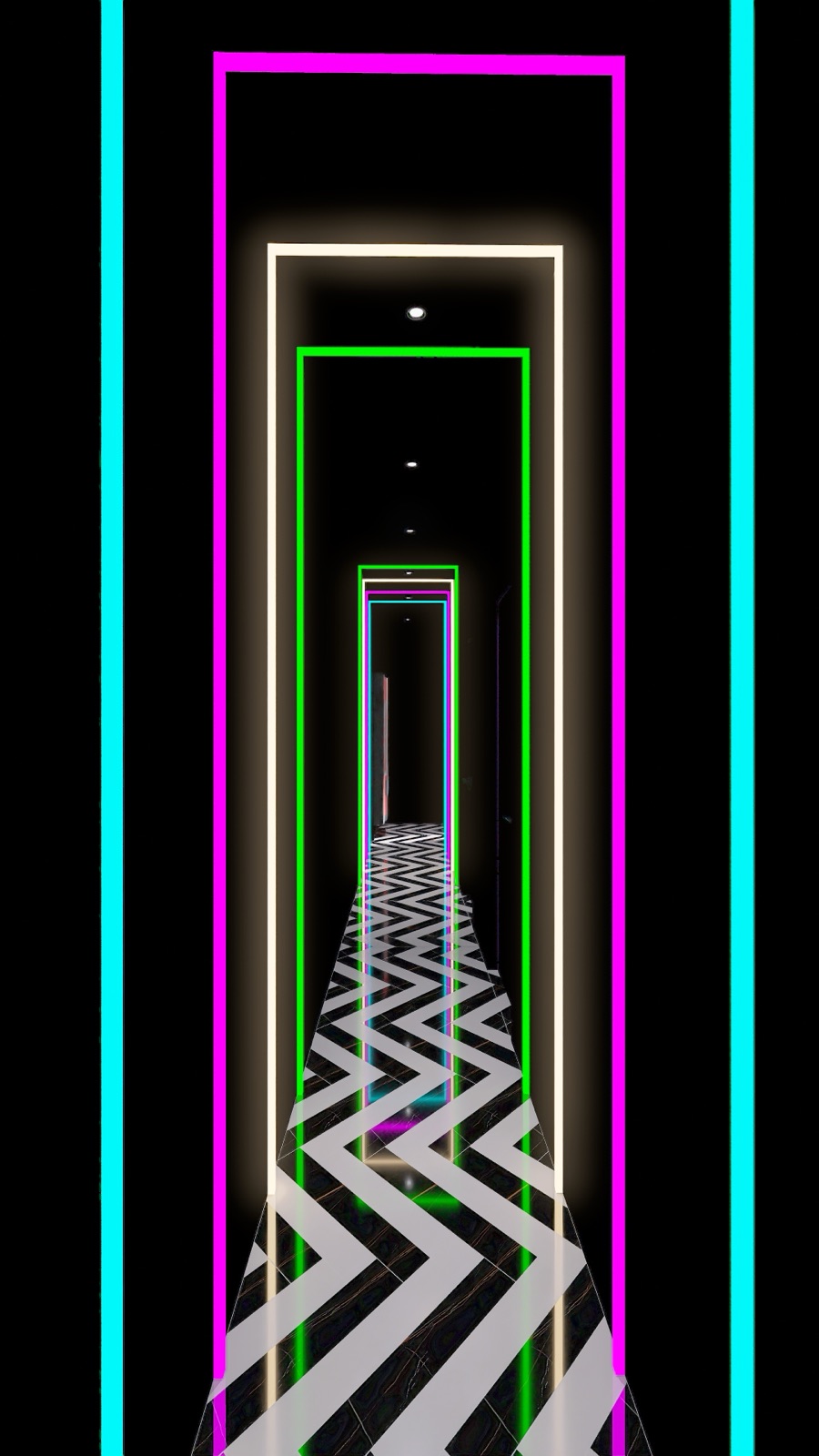 Salle de jeux privée, décor instagrammable à Paris, France — photo 8