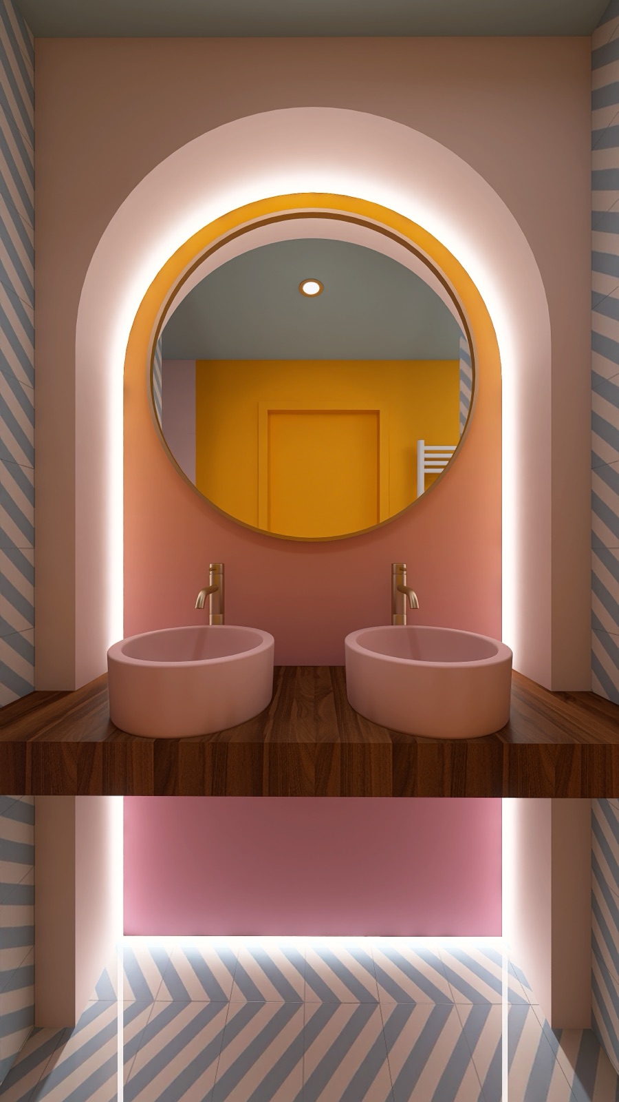 Seventies, décor instagrammable à Armentières — photo 11